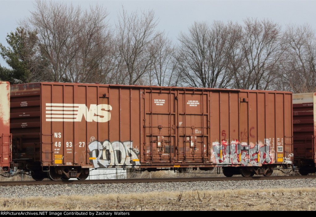 NS 469327